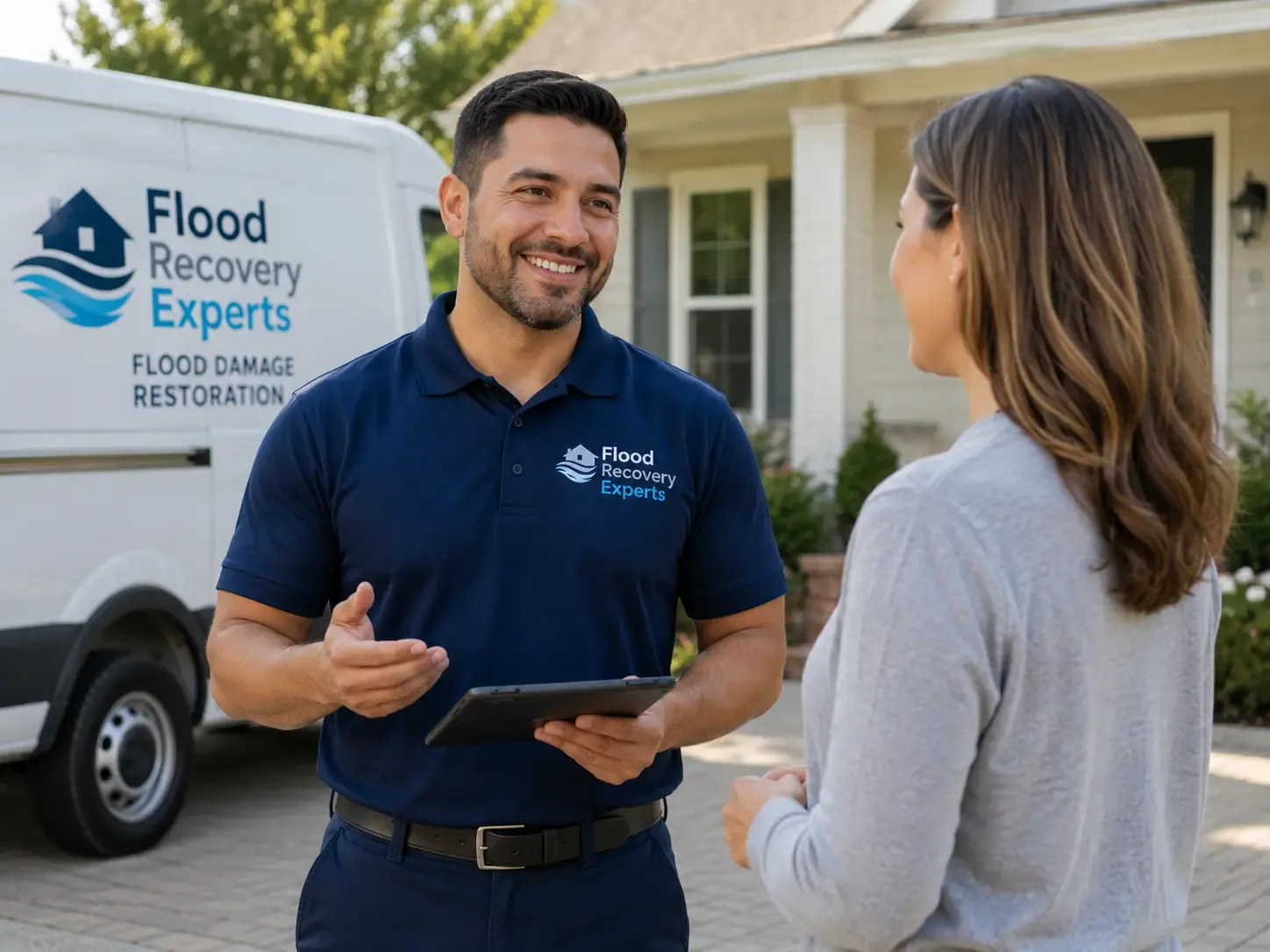 Flood Damage Cleanup Loraine, IL FAQs
